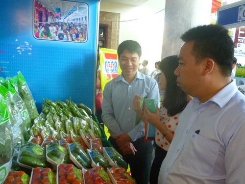 HCM City boosts supply and demand connection with other provinces - ảnh 1